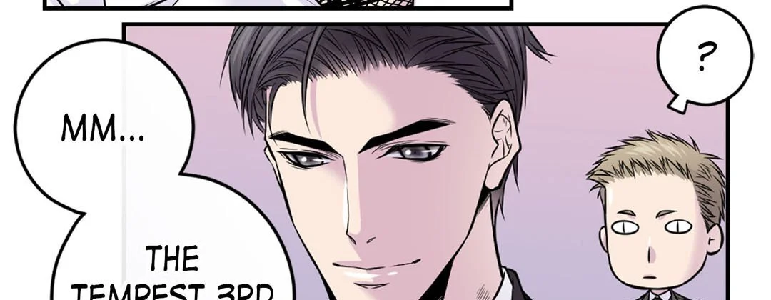 My Ex, Client - Chapter 37